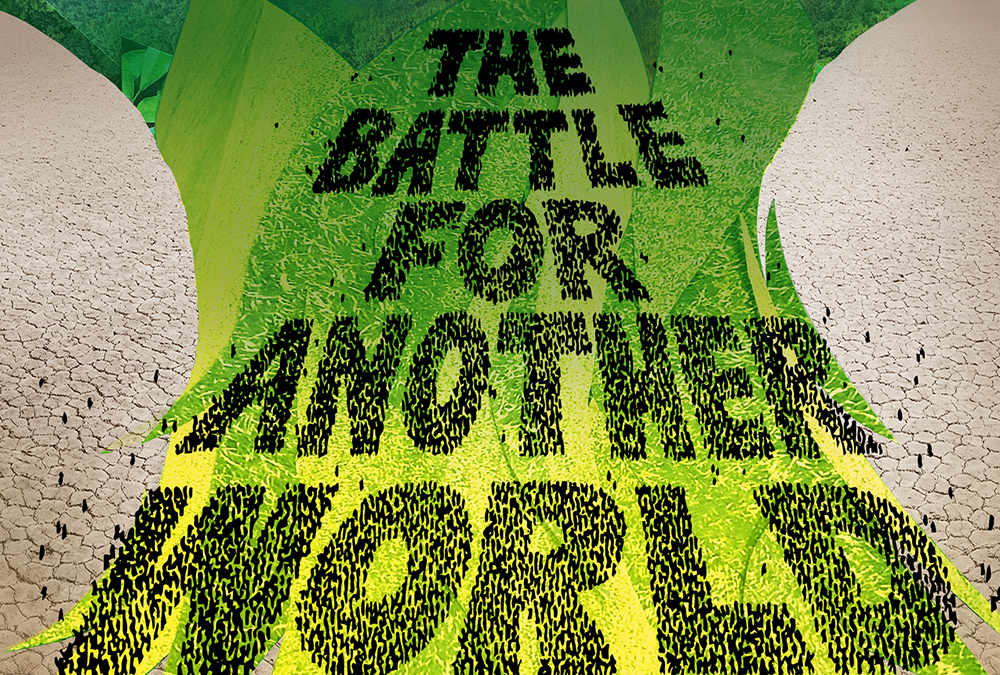 Report: The Battle For Another World