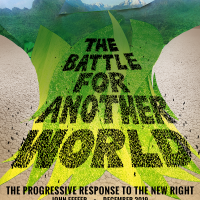Report: The Battle for Another World