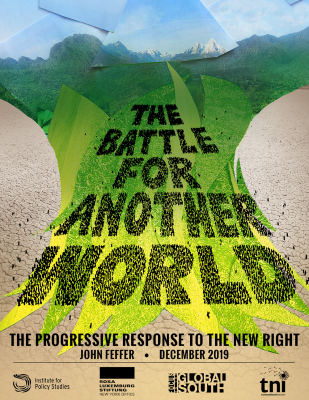 Report: The Battle for Another World