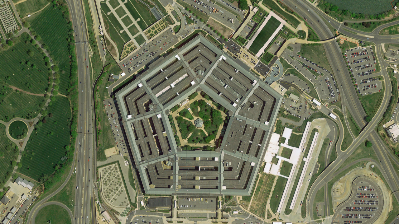pentagon-war-military-spending