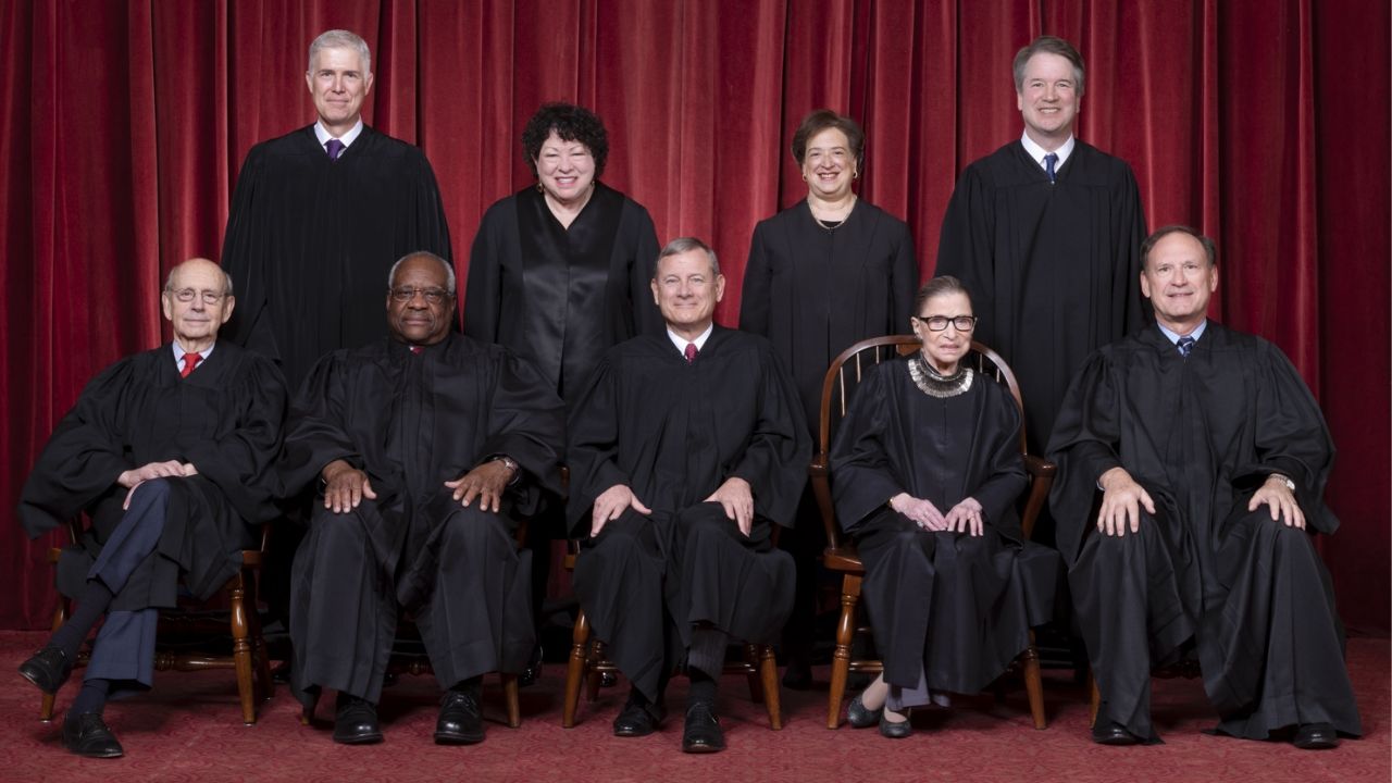Supreme Court Could Soon Make Government Regulation, and the Next Election, Moot