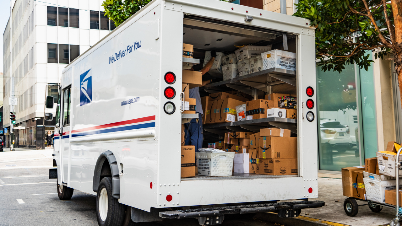A For-Profit Postal Service Would Slam Small Businesses