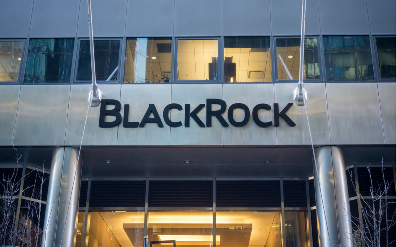 A Virtual Assembly Takes On BlackRock’s Big Problem