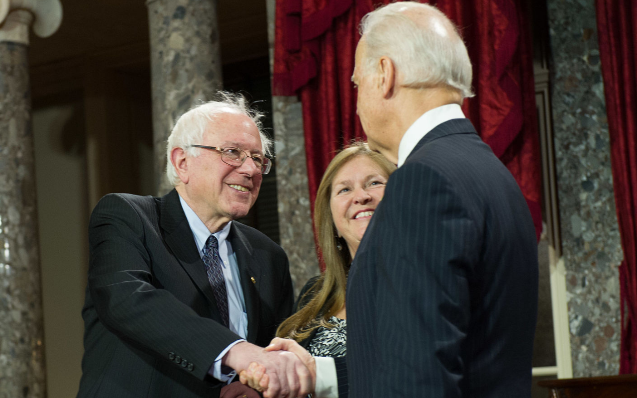 Will the Biden-Sanders Economic Task Force Report Rattle the Rich?