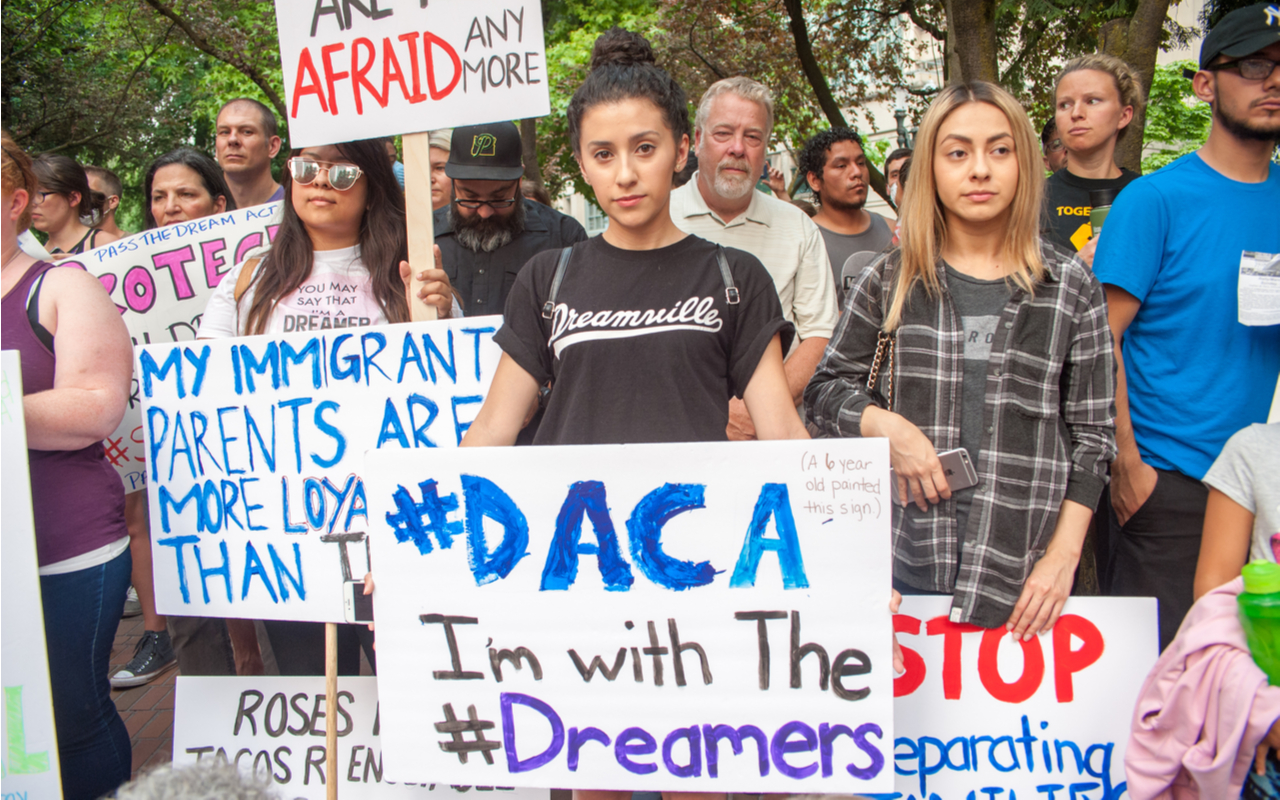 The Victory of DACA Is a Reminder that Nothing Will Put Us Down