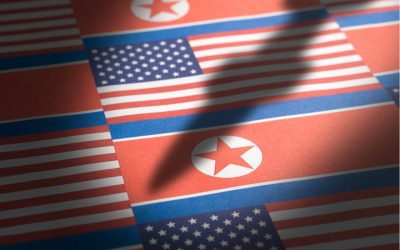 north korea - nuclear nonproliferation treaty