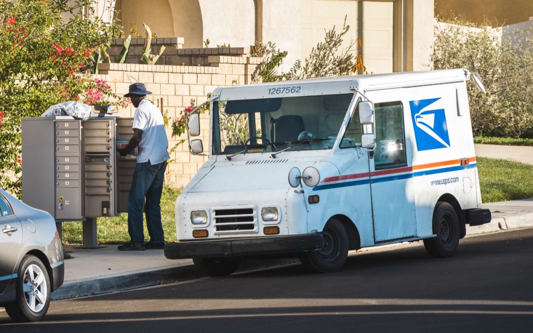 Black Families Have a Major Stake in the Future of the Postal Service
