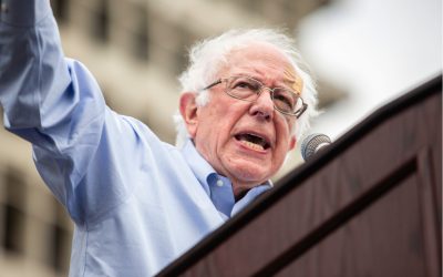 bernie sanders and the tax excessive ceo pay act