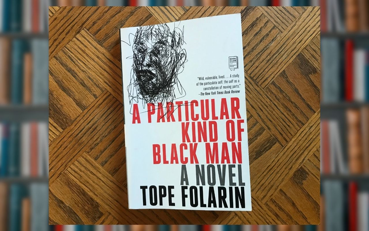 Excerpt From ‘A Particular Kind of Black Man’