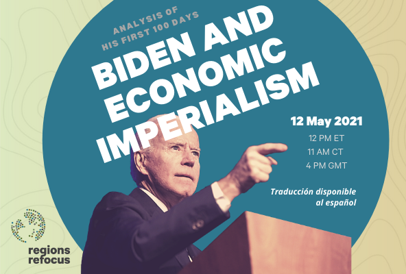 Biden and Economic Imperialism