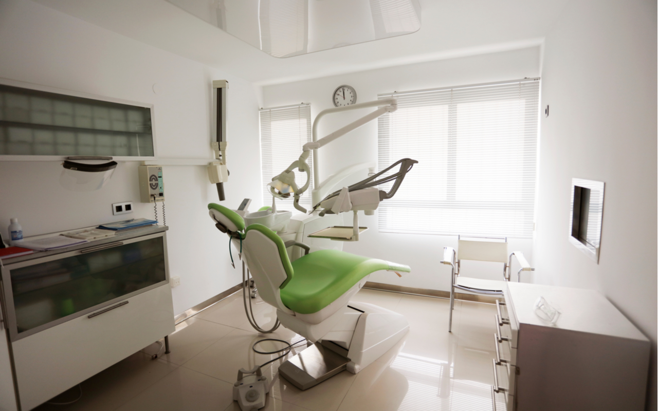 If we want a vital, creative society, we need universal dental care, too