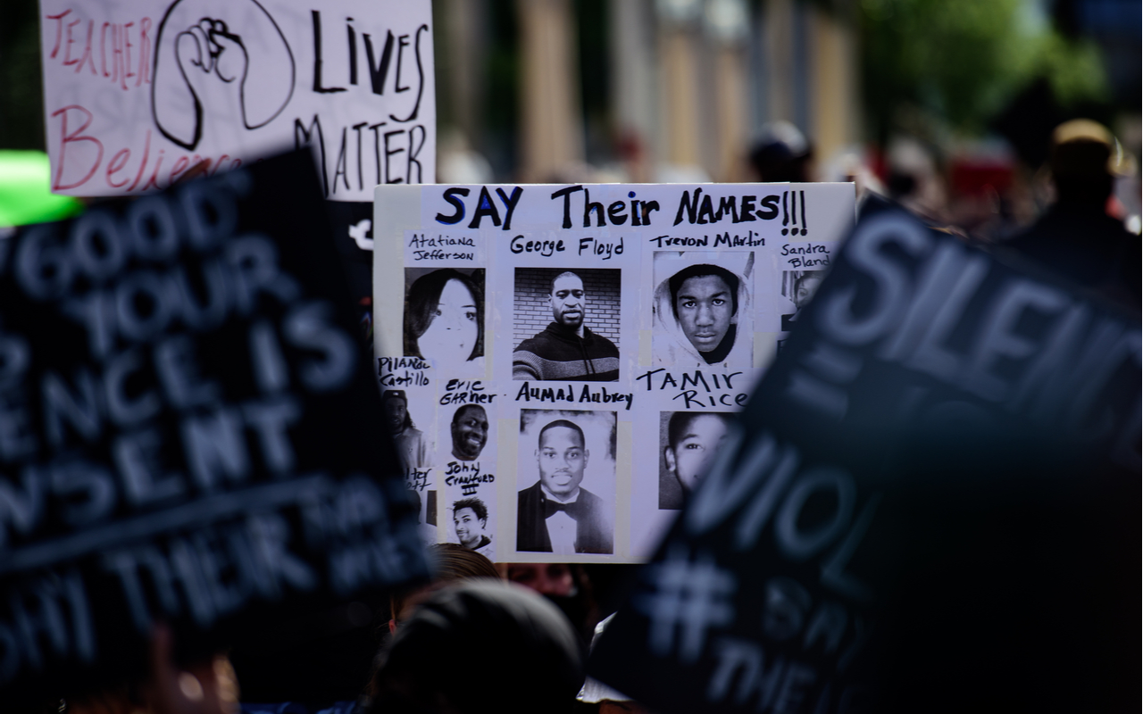 Humanizing the People Police Kill