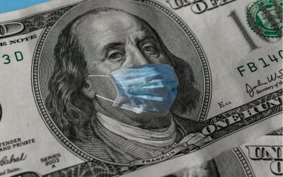 vaccine for the greed pandemic
