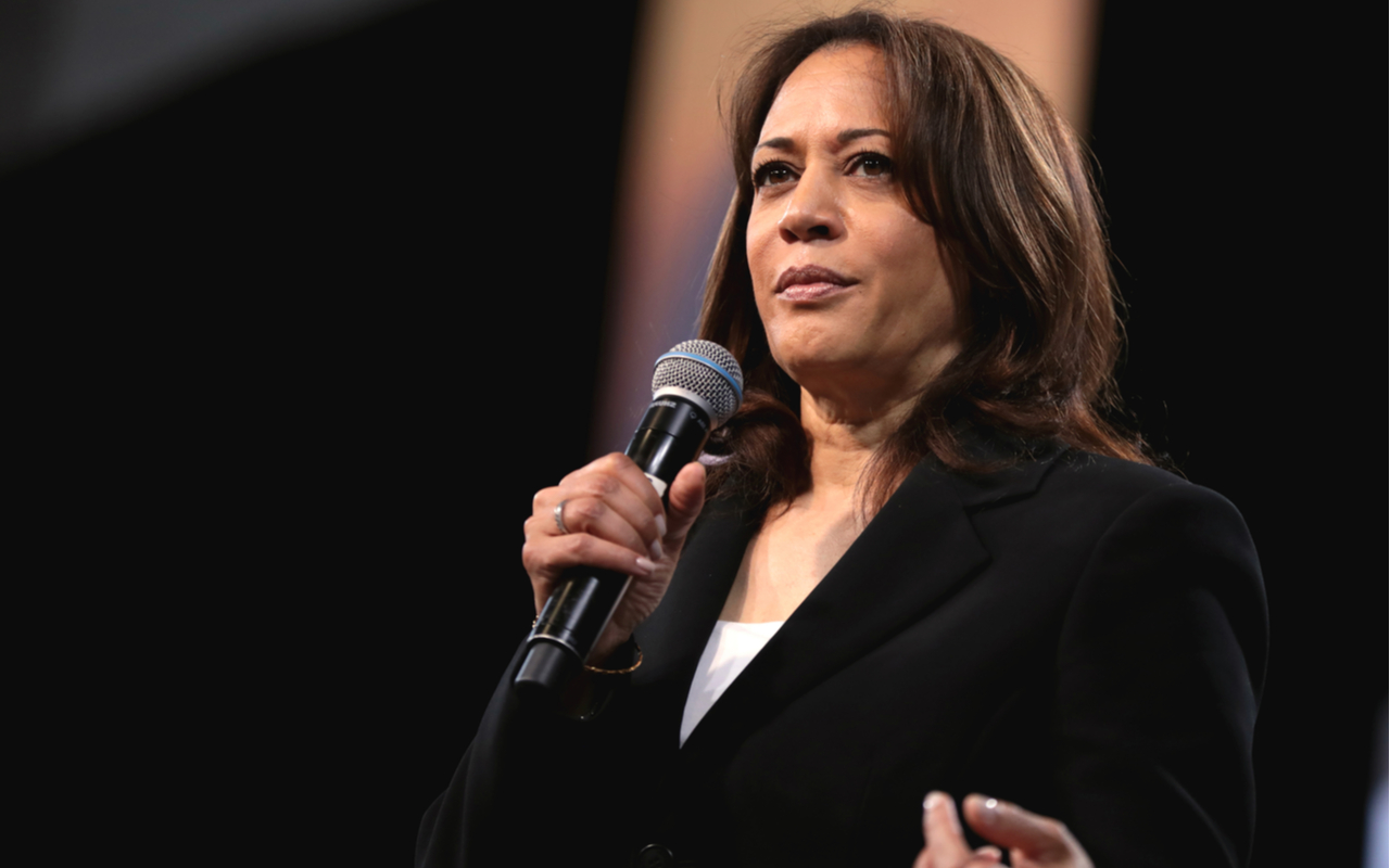 In Guatemala, Harris Should Address U.S. Policies That Put Corporations Over People