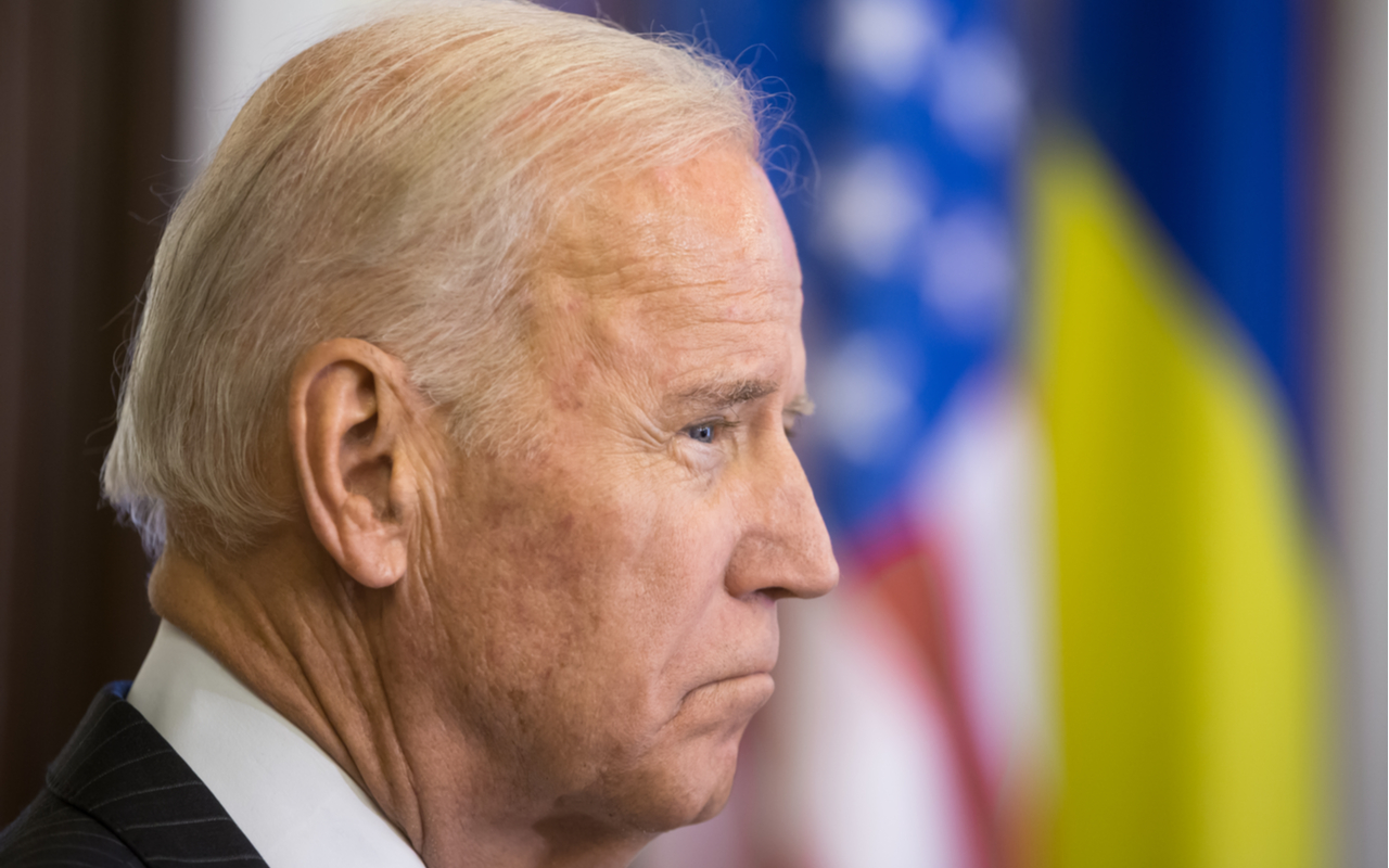 Biden’s Conventional Foreign Policy