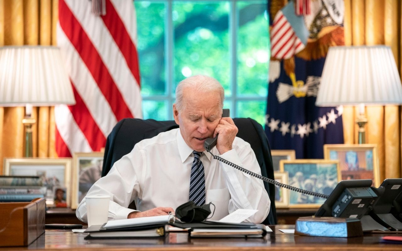 Biden Needs to Re-engage Iran Before It’s Too Late