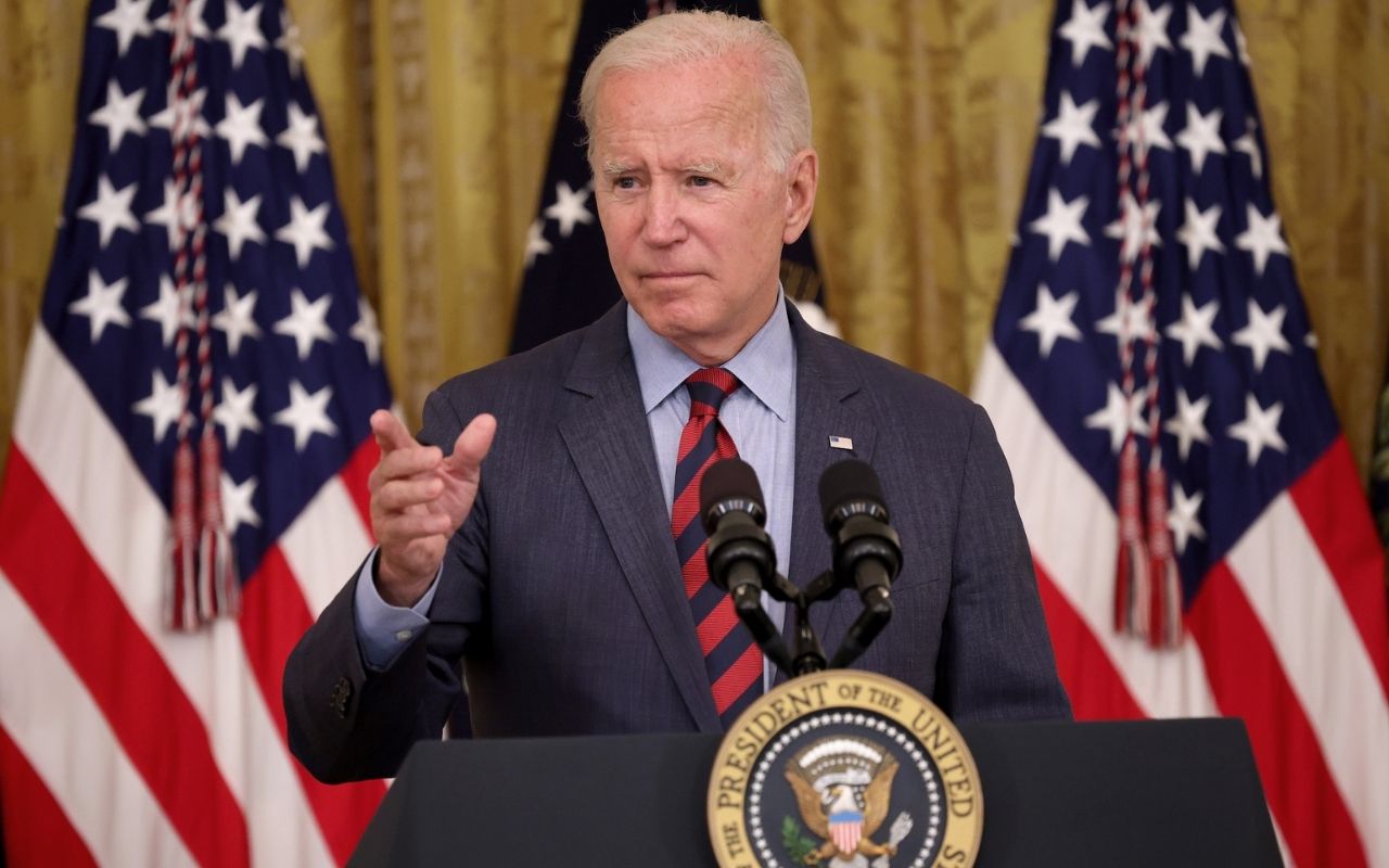 Biden Made Big Compromises on Climate — and Movements That Backed Him Are Livid