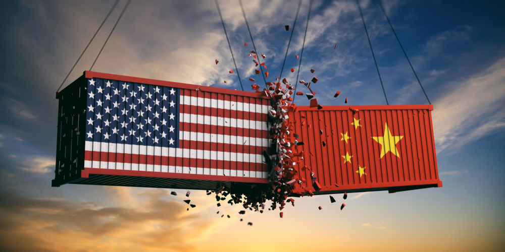 The U.S. COMPETES with China — At What Cost?