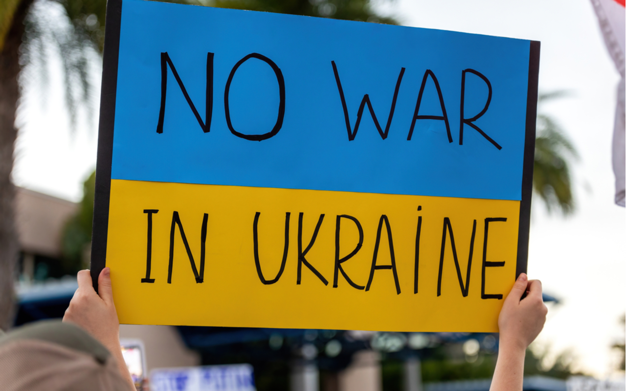 We must end this war – saving Ukraine’s democracy is just one reason to do so