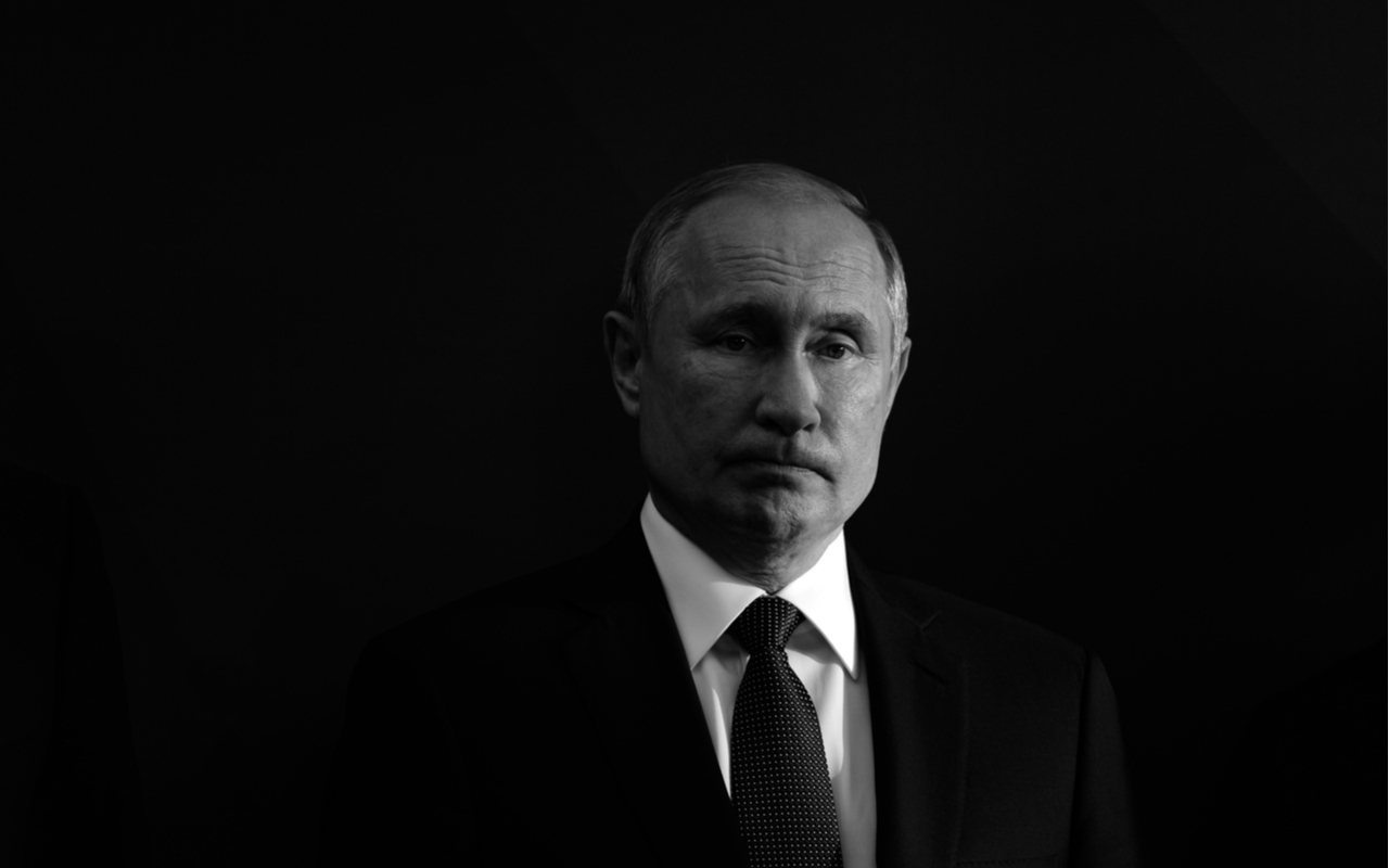 Who’s Enabling Putin’s Enablers?