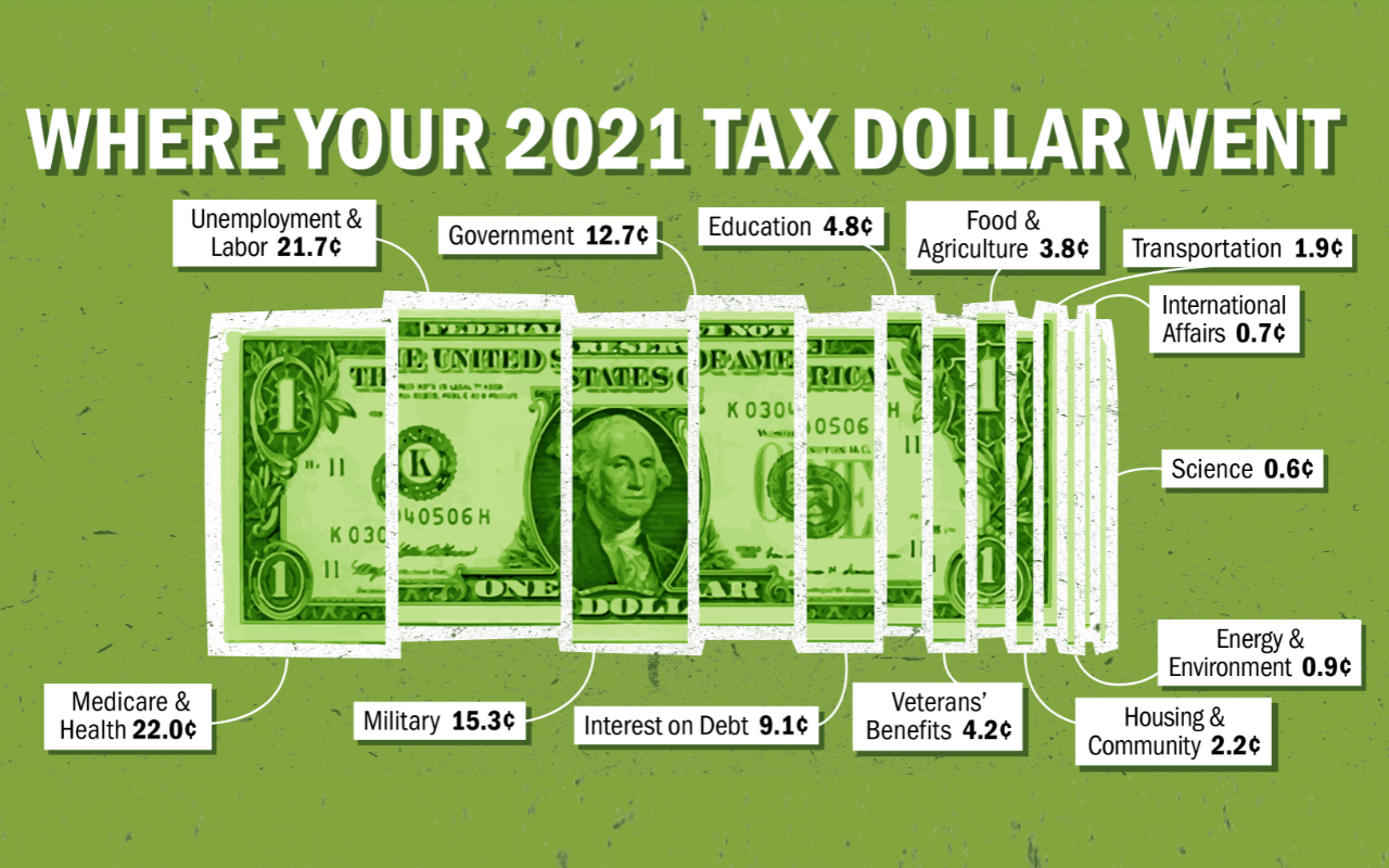 NPP tax day graphic