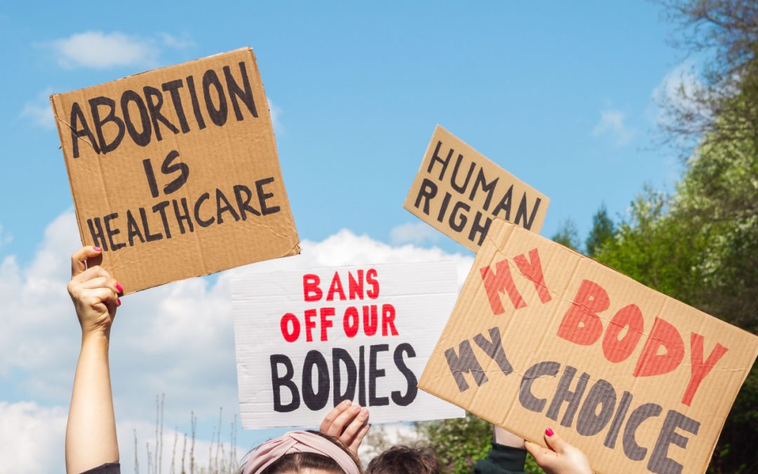 Overturning Roe Will Lead to a Human Rights Crisis for All Americans