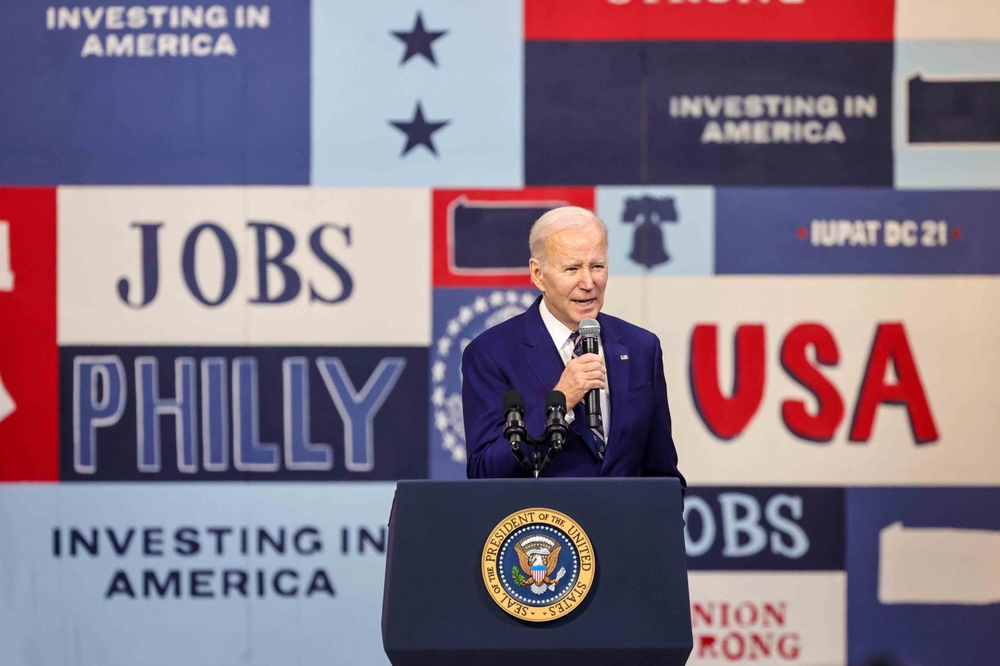 Biden’s Budget Would Level the Playing Field and Reduce the Deficit