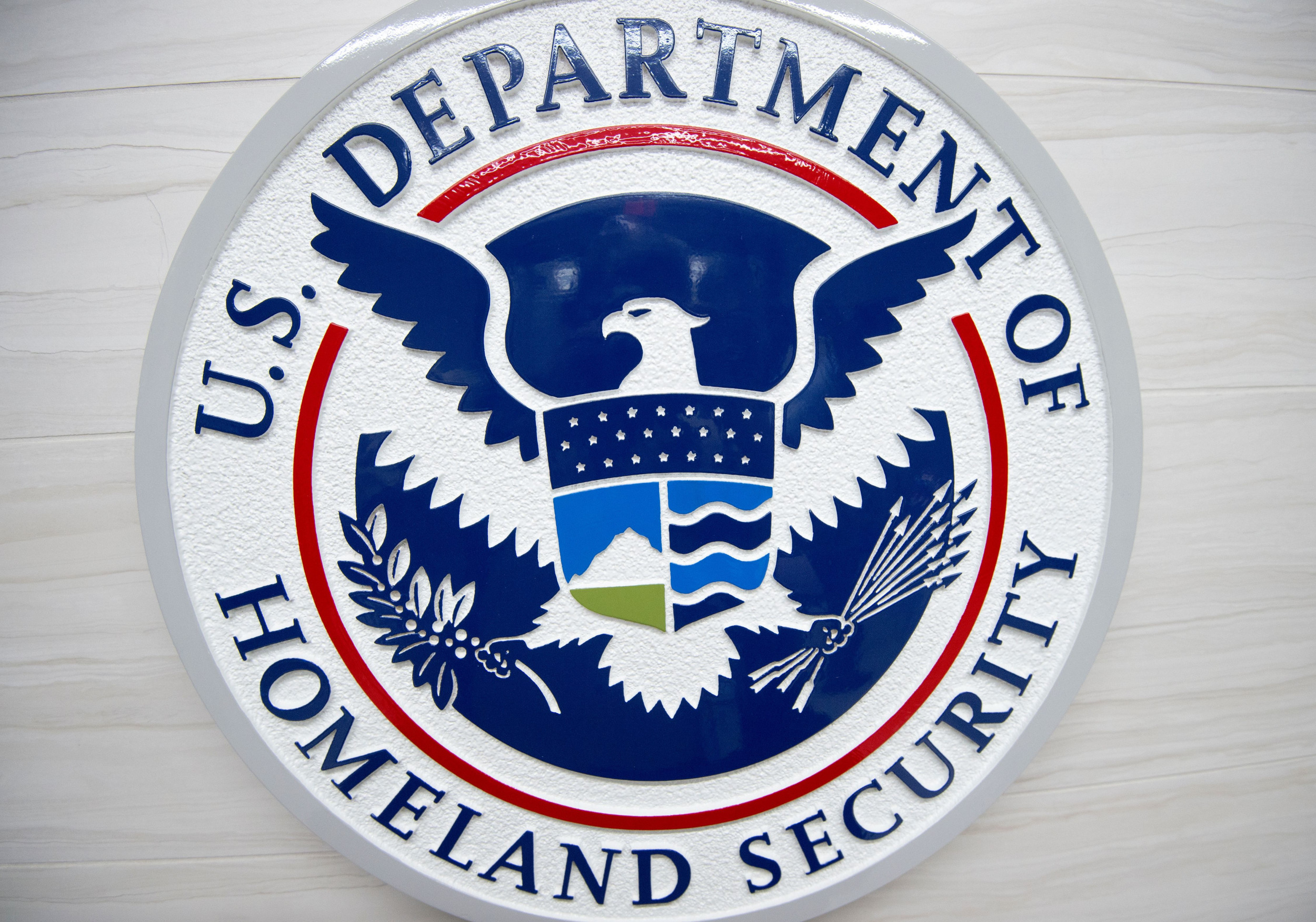 After 20 Years, the Department of Homeland Security Is a Money-Guzzling Failure