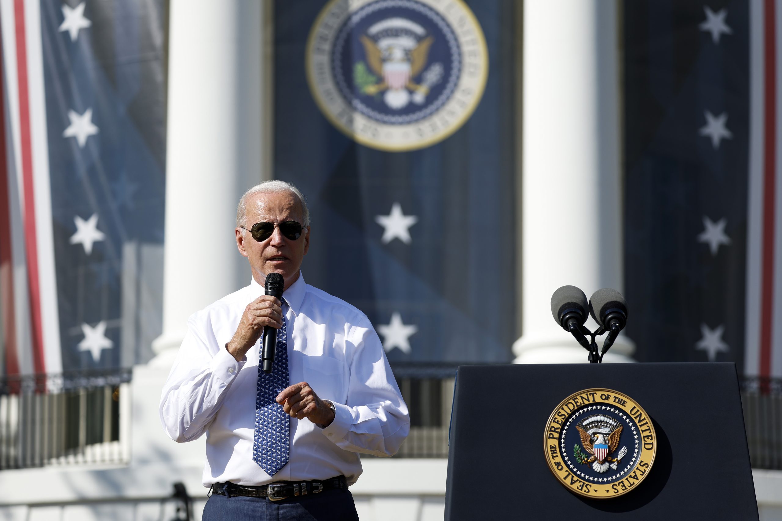 Biden’s Fossil Fuel Turn Is Bad Politics — and Even Worse Science