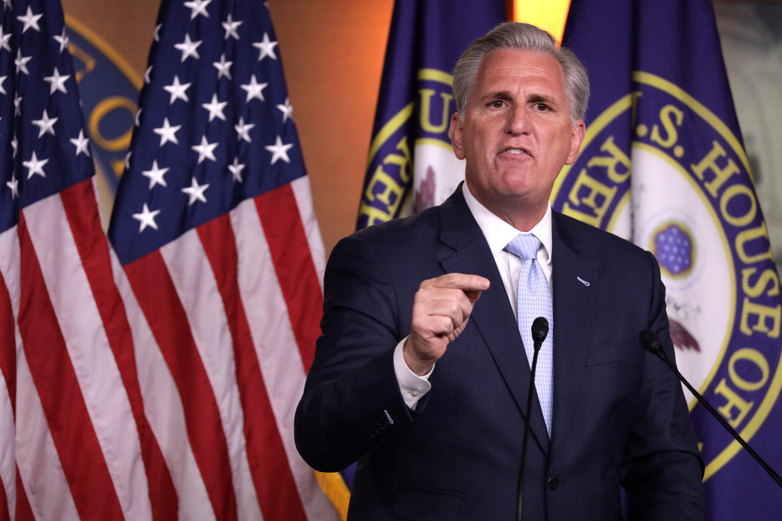 The Human Cost of McCarthy’s Debt Ceiling Demands Would Be Catastrophic