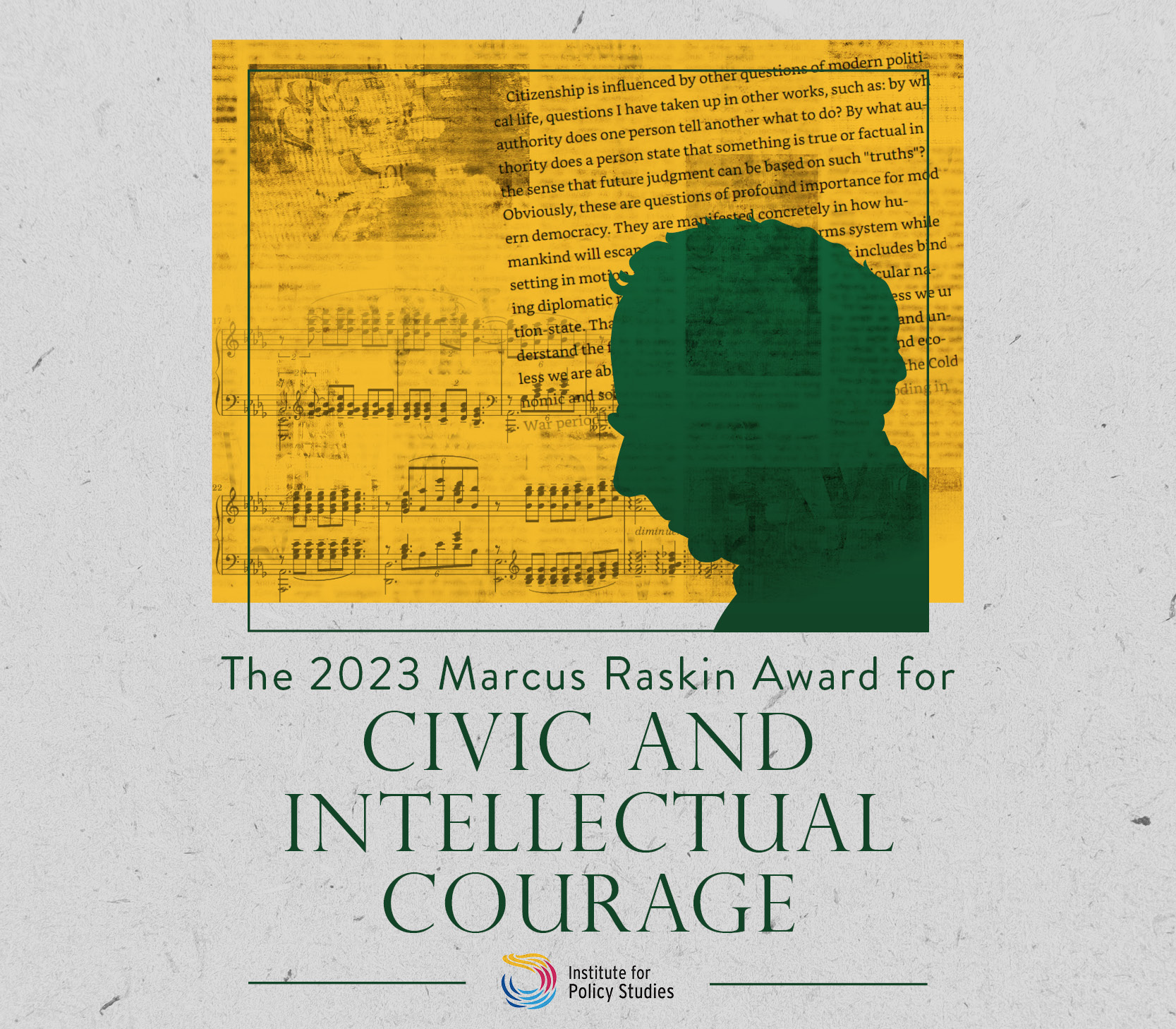 Institute for Policy Studies’ Second Annual Marcus Raskin Award for Civic and Intellectual Courage Will Honor Katrina vanden Heuvel, Editorial Director and Publisher of The Nation