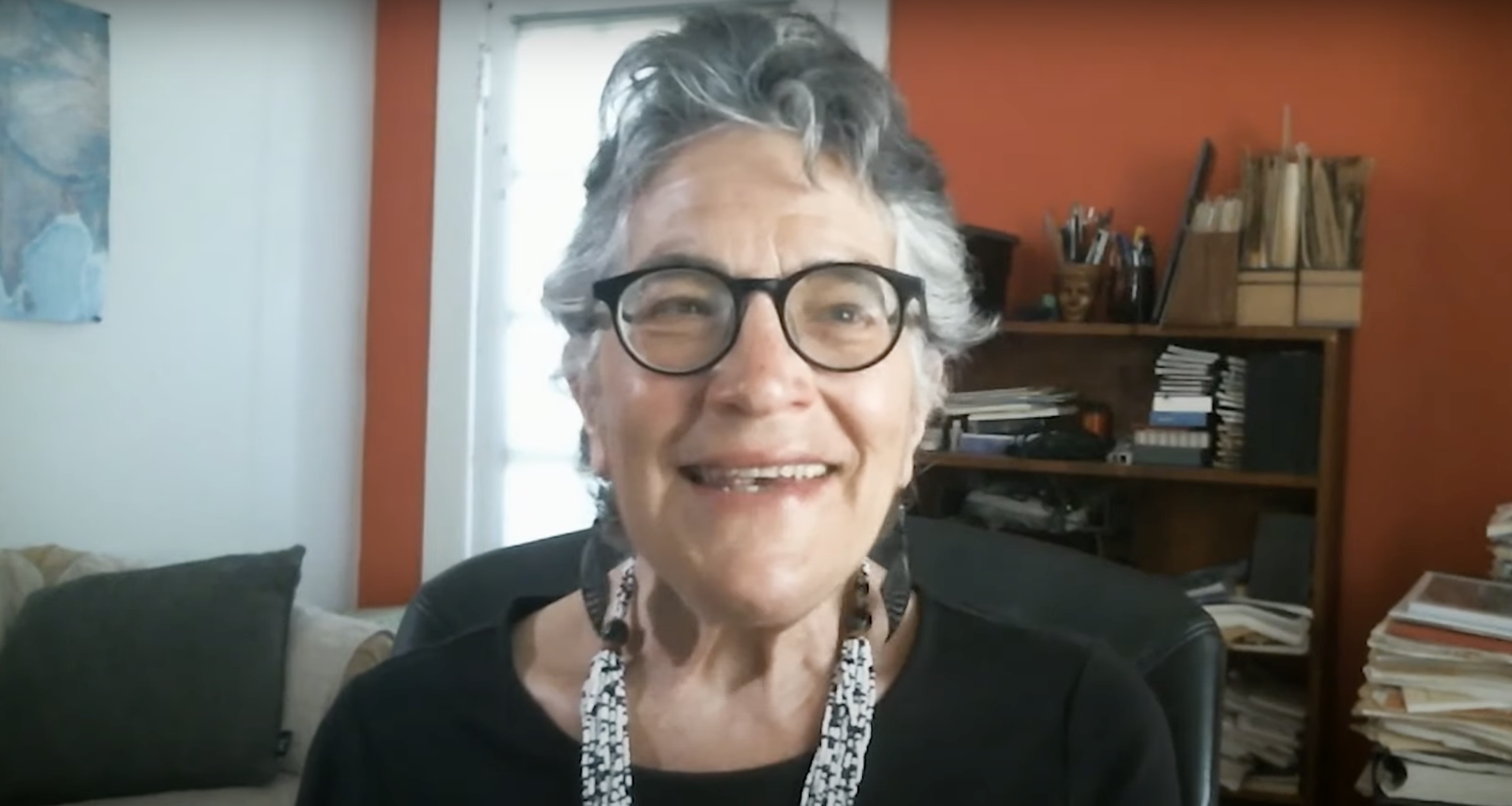 Phyllis Bennis on the Poor People’s Campaign and “This Extraordinary Opportunity”