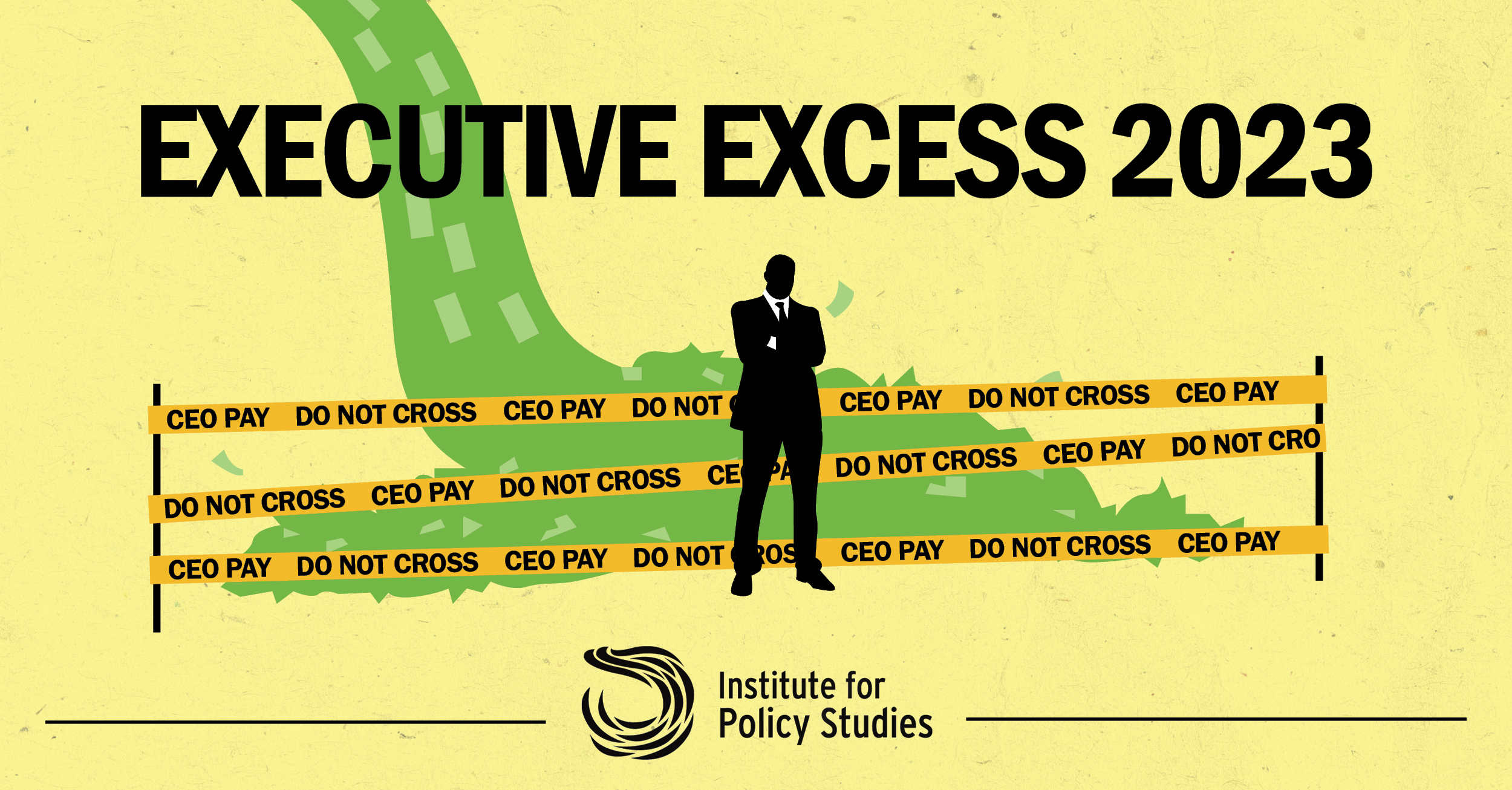 Executive Excess 2023