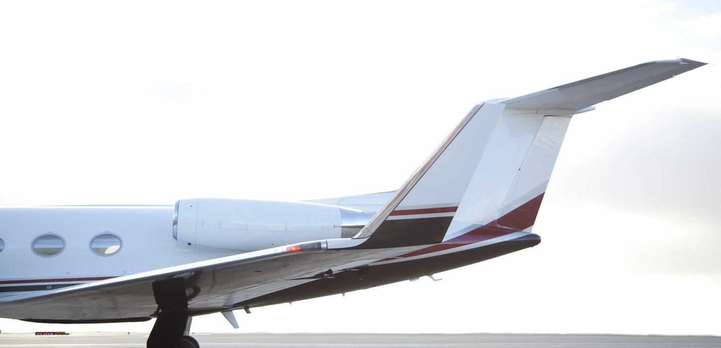 Private Jet Excess Doesn’t Justify Airport Expansion
