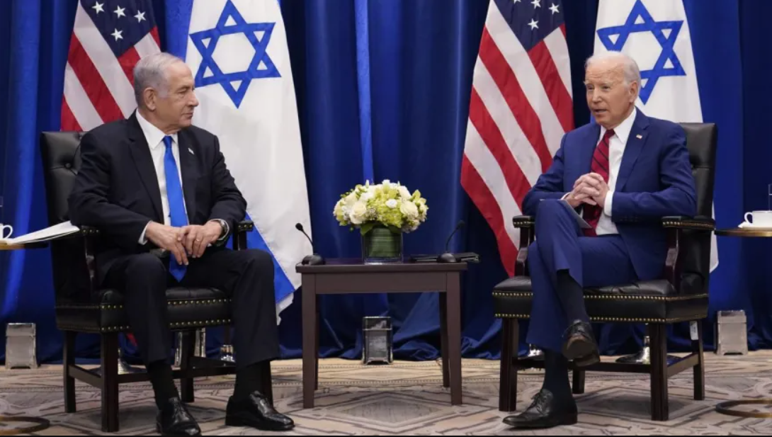 Biden’s Next Step: A Blunt Conversation with Netanyahu for Lasting ‘Peace’