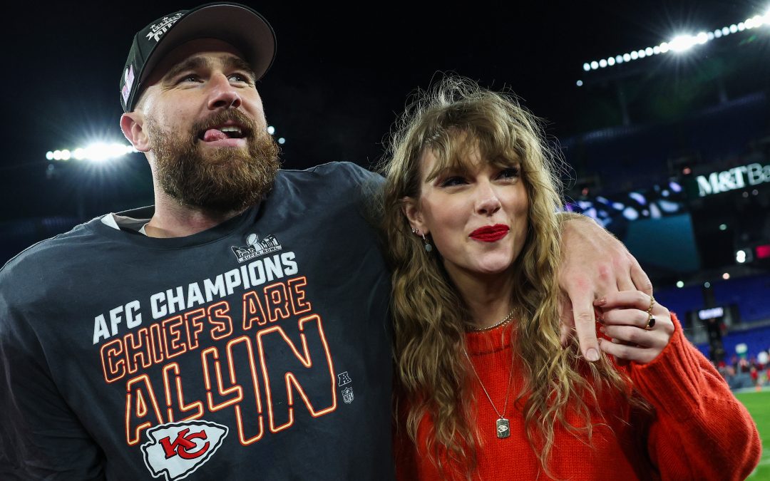 A Super Bowl Note to Taylor Swift: Love the Music, Park the Private Jet