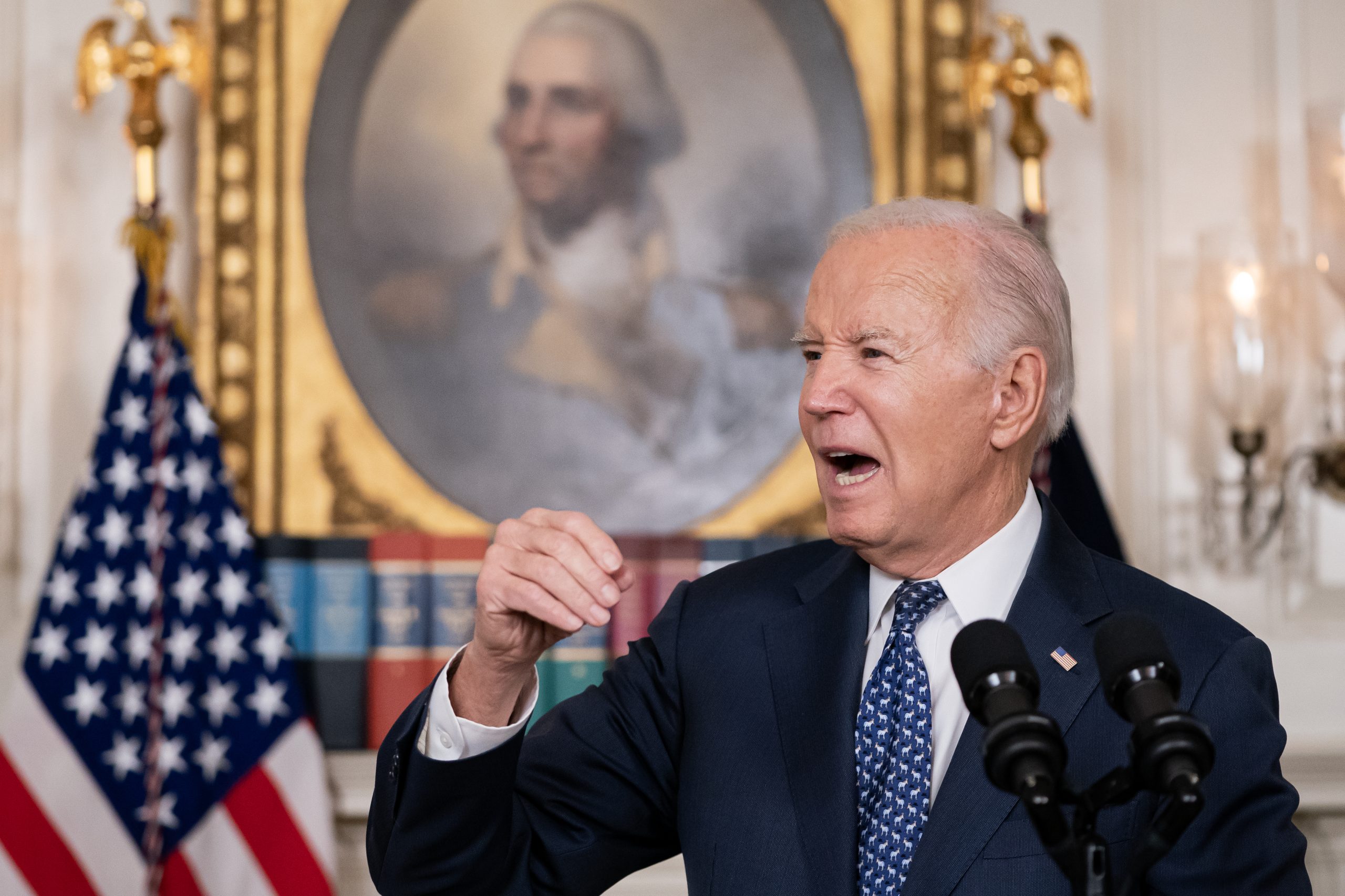 What Lies Beneath the Biden Administration’s Changing ‘Ceasefire’ Language