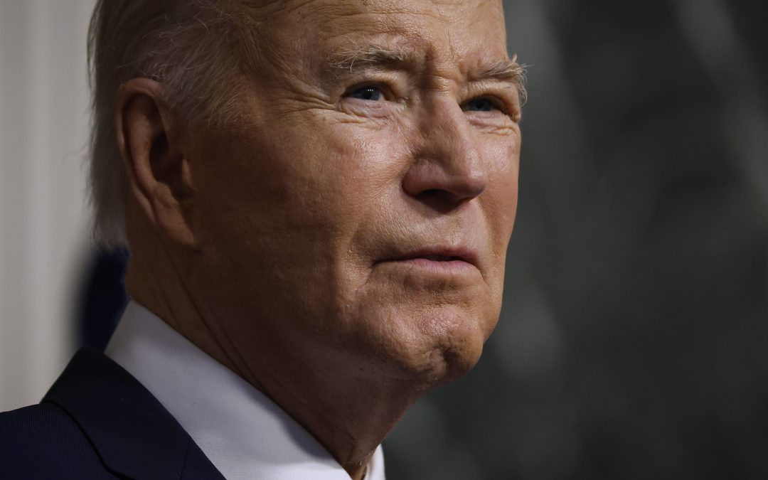 The Executive Actions Biden Should Take on Climate
